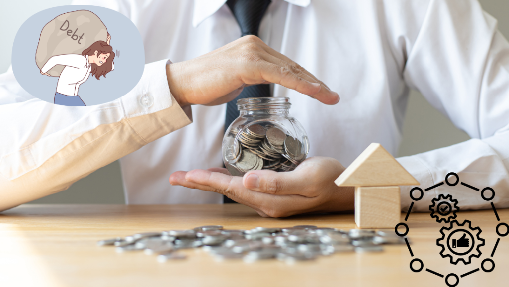 How To Integrate Debt Management Into Financial Planning