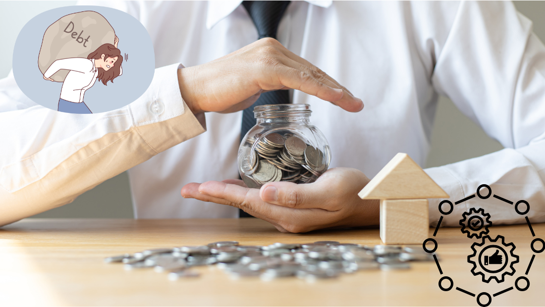 How To Integrate Debt Management Into Financial Planning